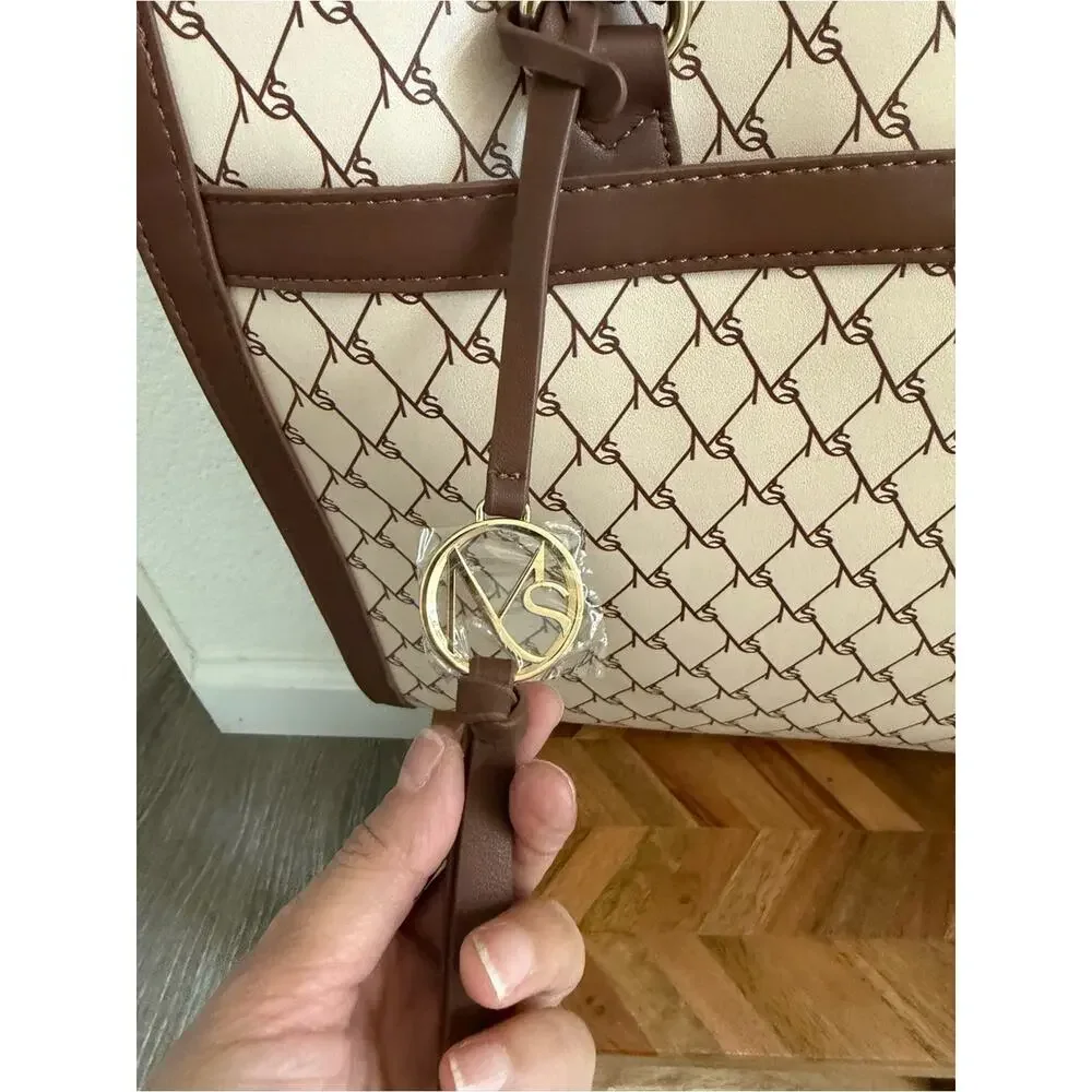 missnine purse elevated luxury